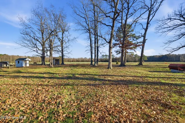 $259,000 | 37 Zion Road, Gatesville, NC 27938