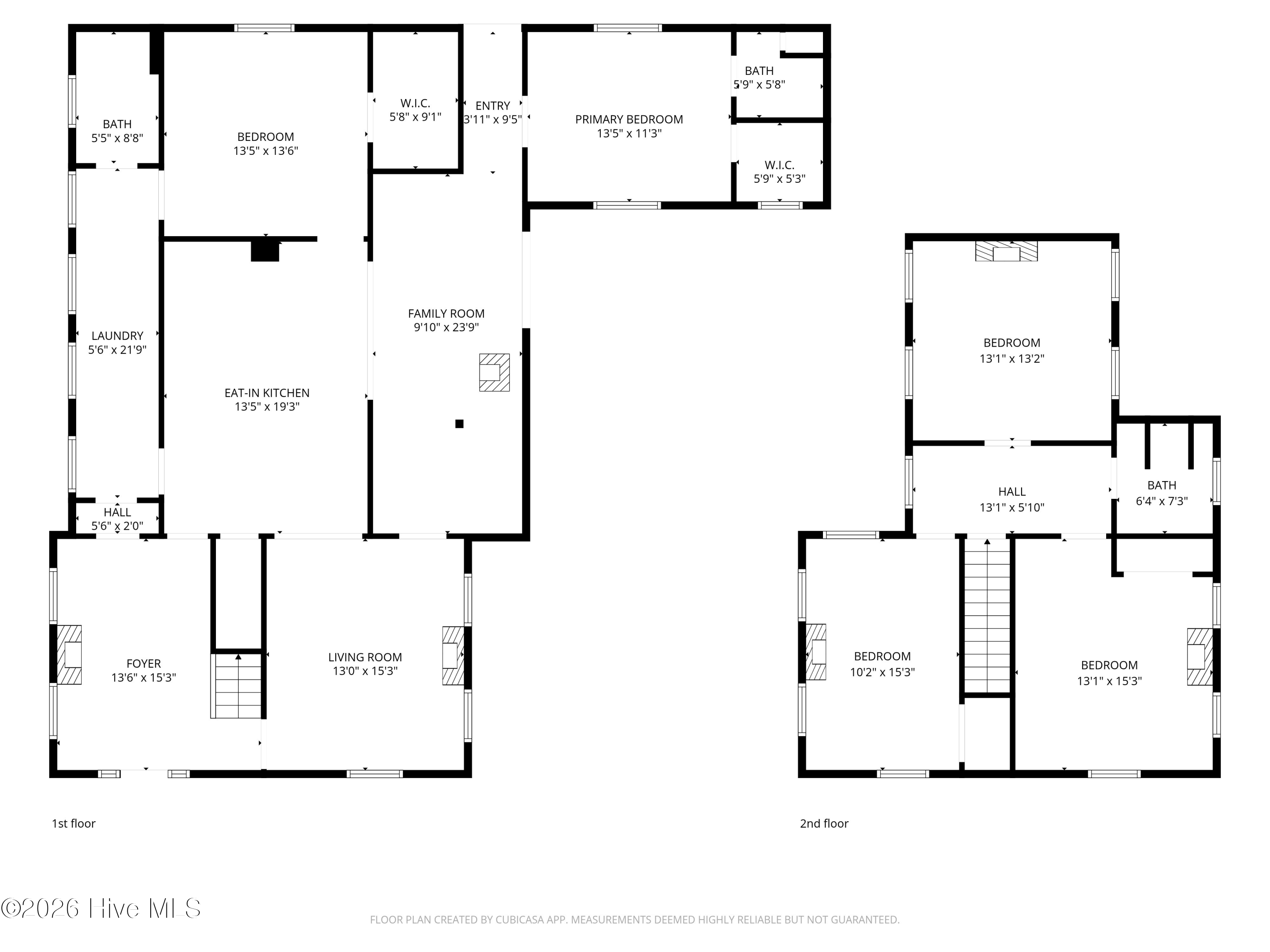 37 Zion Road Gatesville, NC 27938 - Photo 52 of 52