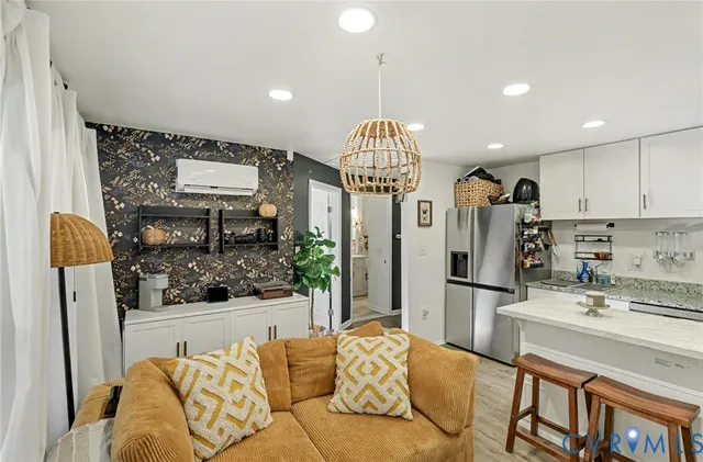 $299,500 | 161 Highway 785, Louisa, VA 23093