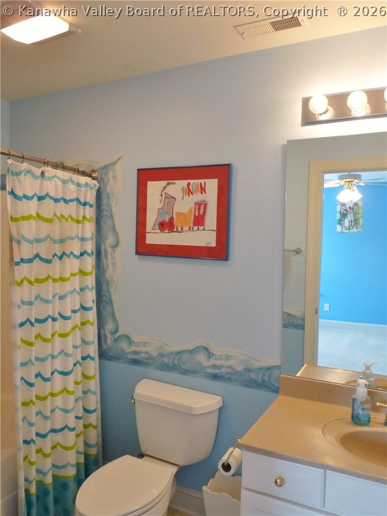 13 Jamestown Road Charleston, WV 25314 - Photo 22 of 30 Gallery Image 22