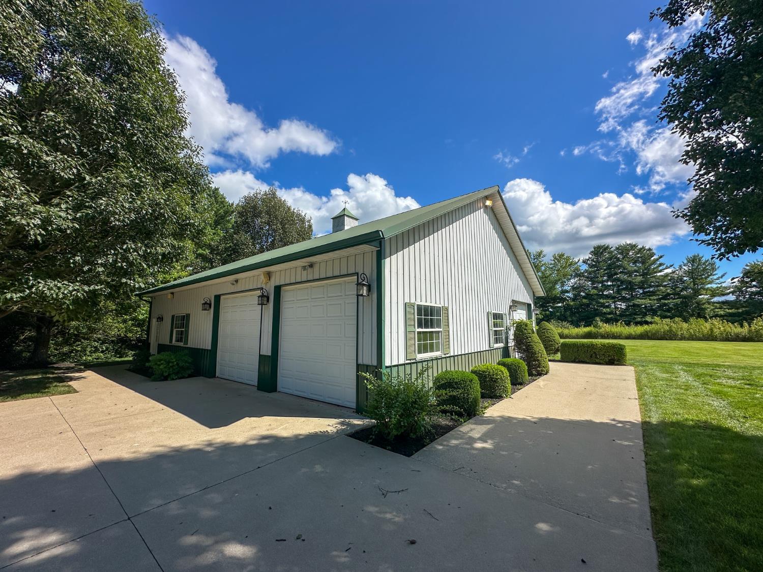 220 North Township Line Road Batesville, IN 47006 - Photo 43 of 46 Gallery Image 43