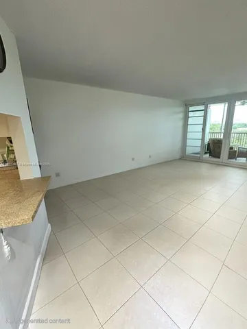 a view of a ocean view from a balcony