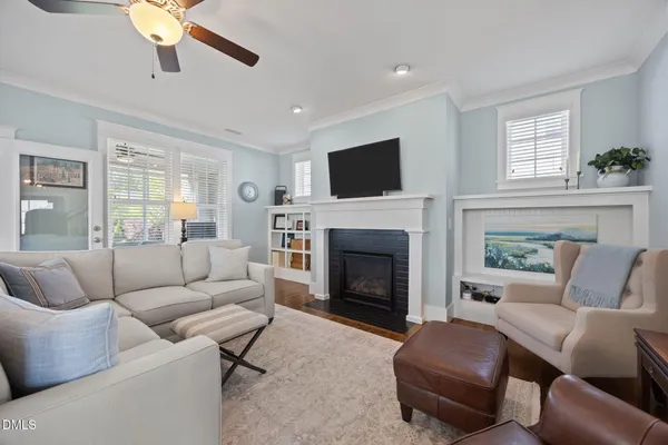 $750,000 | 1114 Quincy Cottage Road, Hillsborough, NC 27278