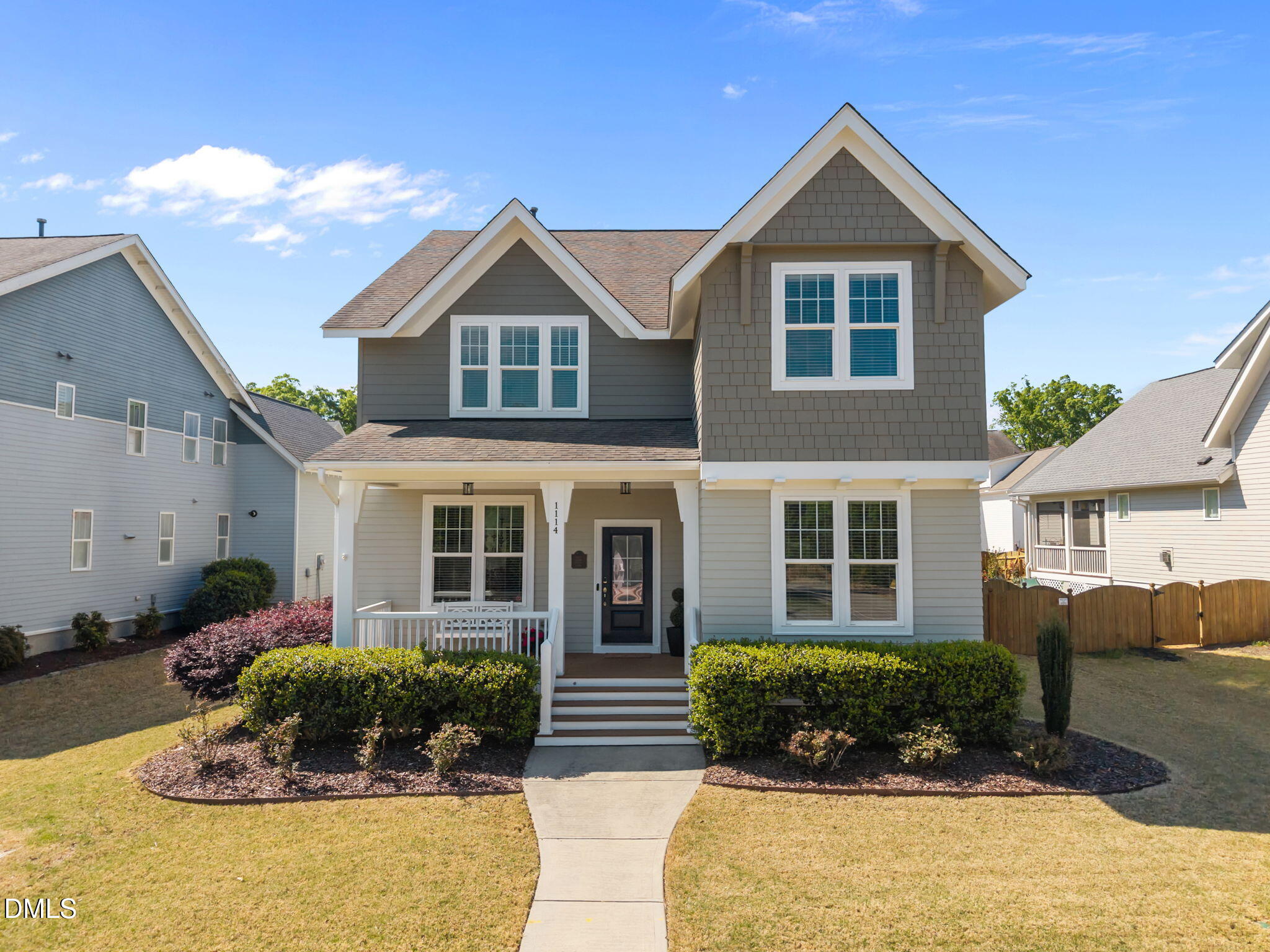 1114 Quincy Cottage Road Hillsborough, NC 27278 - Photo 6 of 60 1-web-or-mls-DJI_20260414111241_0523_D_1