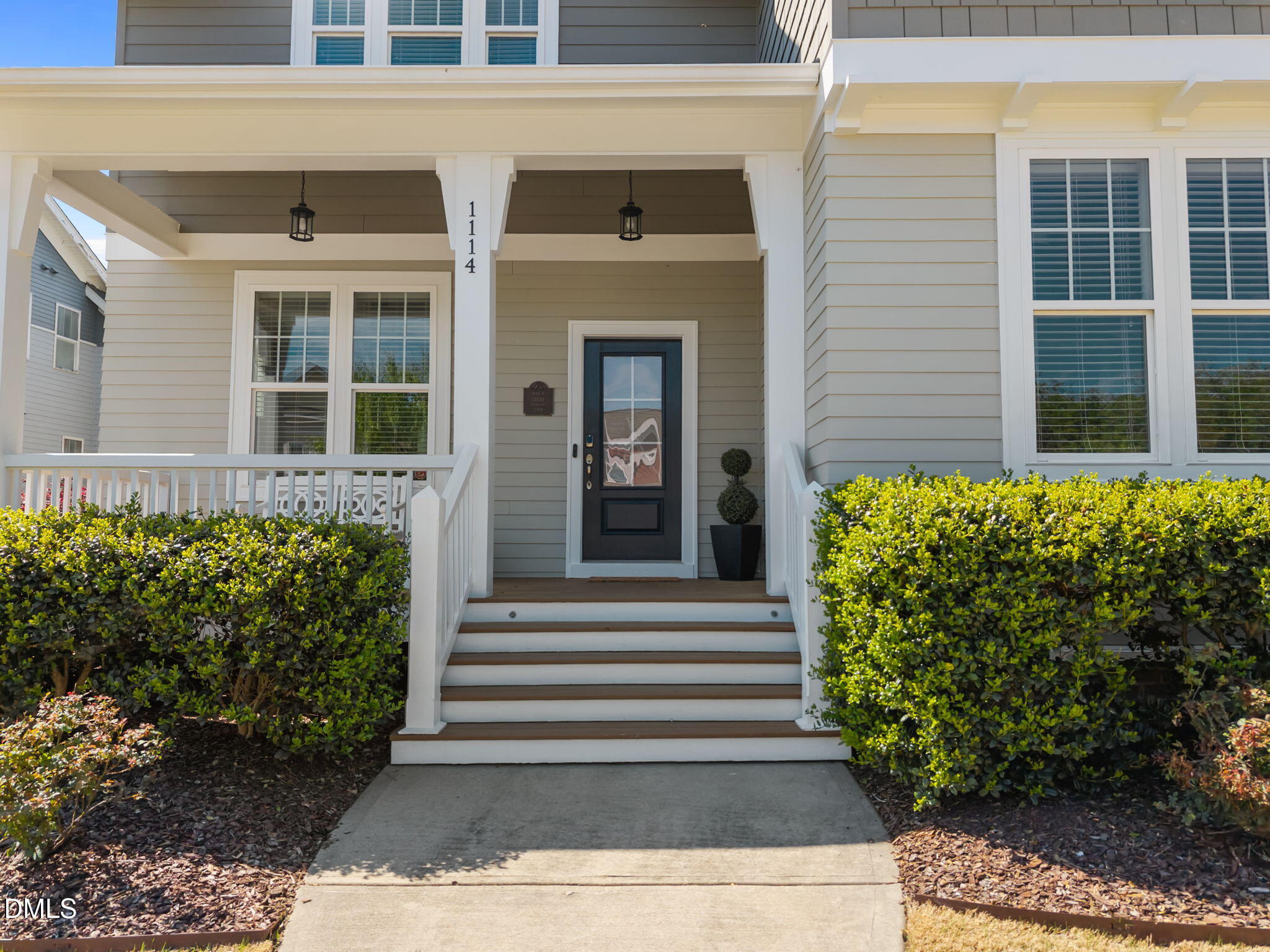 1114 Quincy Cottage Road Hillsborough, NC 27278 - Photo 7 of 60 8-web-or-mls-DJI_20260414111527_0537_D