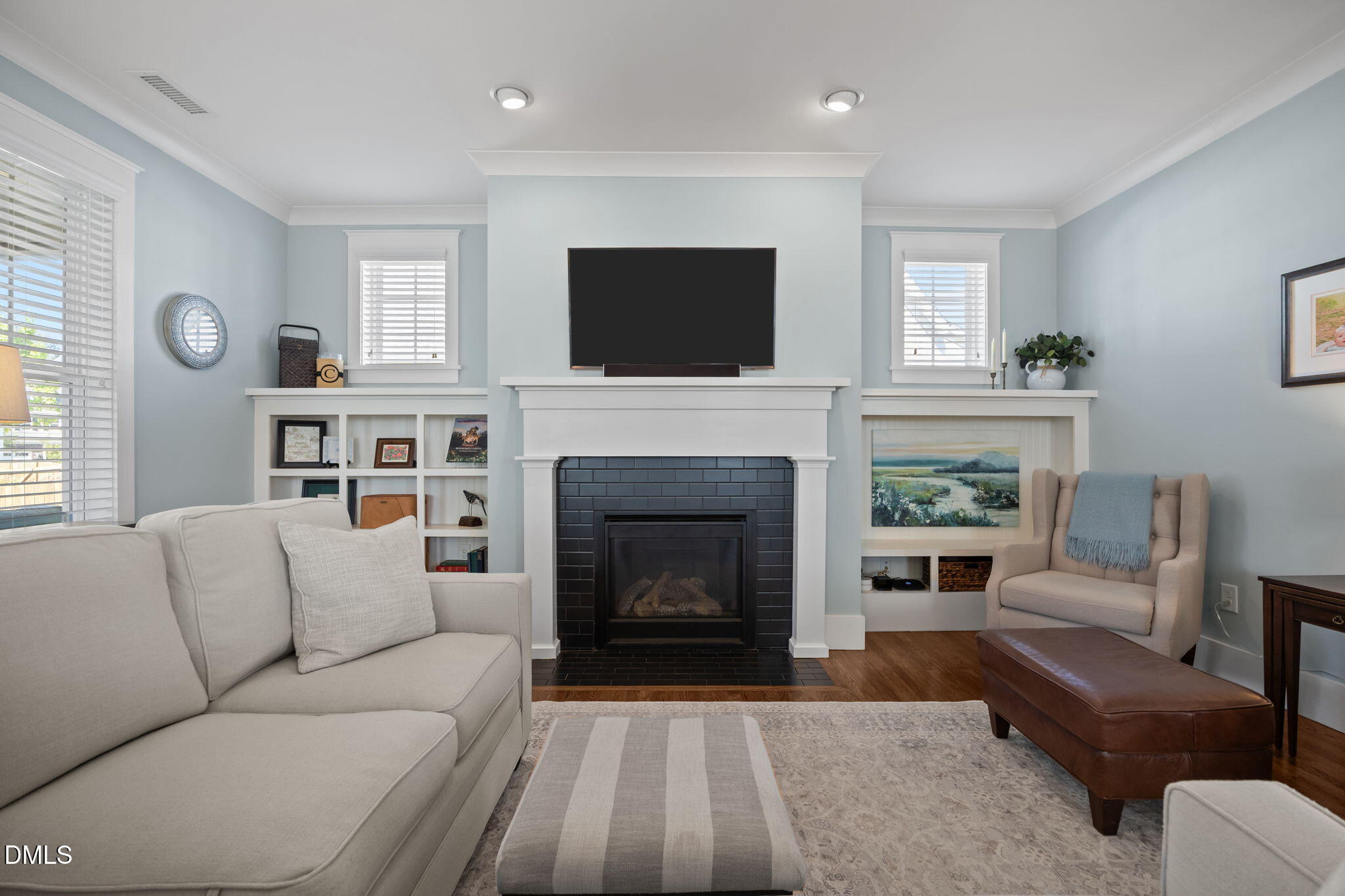 1114 Quincy Cottage Road Hillsborough, NC 27278 - Photo 11 of 60 26-web-or-mls-IMG_5226