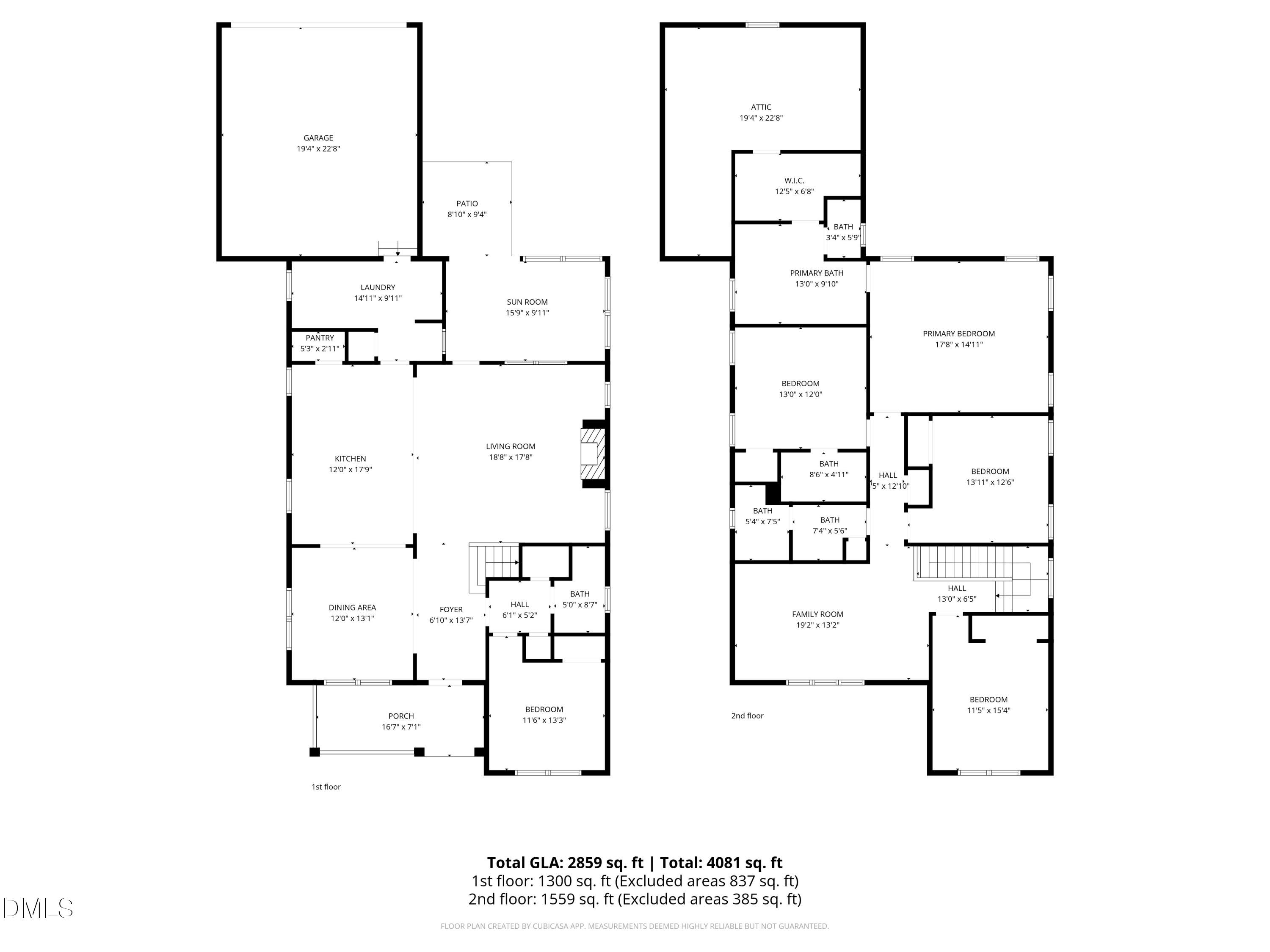 1114 Quincy Cottage Road Hillsborough, NC 27278 - Photo 56 of 60