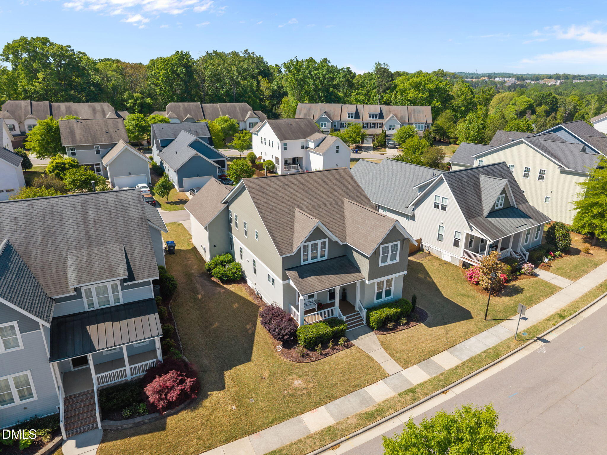 1114 Quincy Cottage Road Hillsborough, NC 27278 - Photo 55 of 60 5-web-or-mls-DJI_20260414111419_0532_D_1