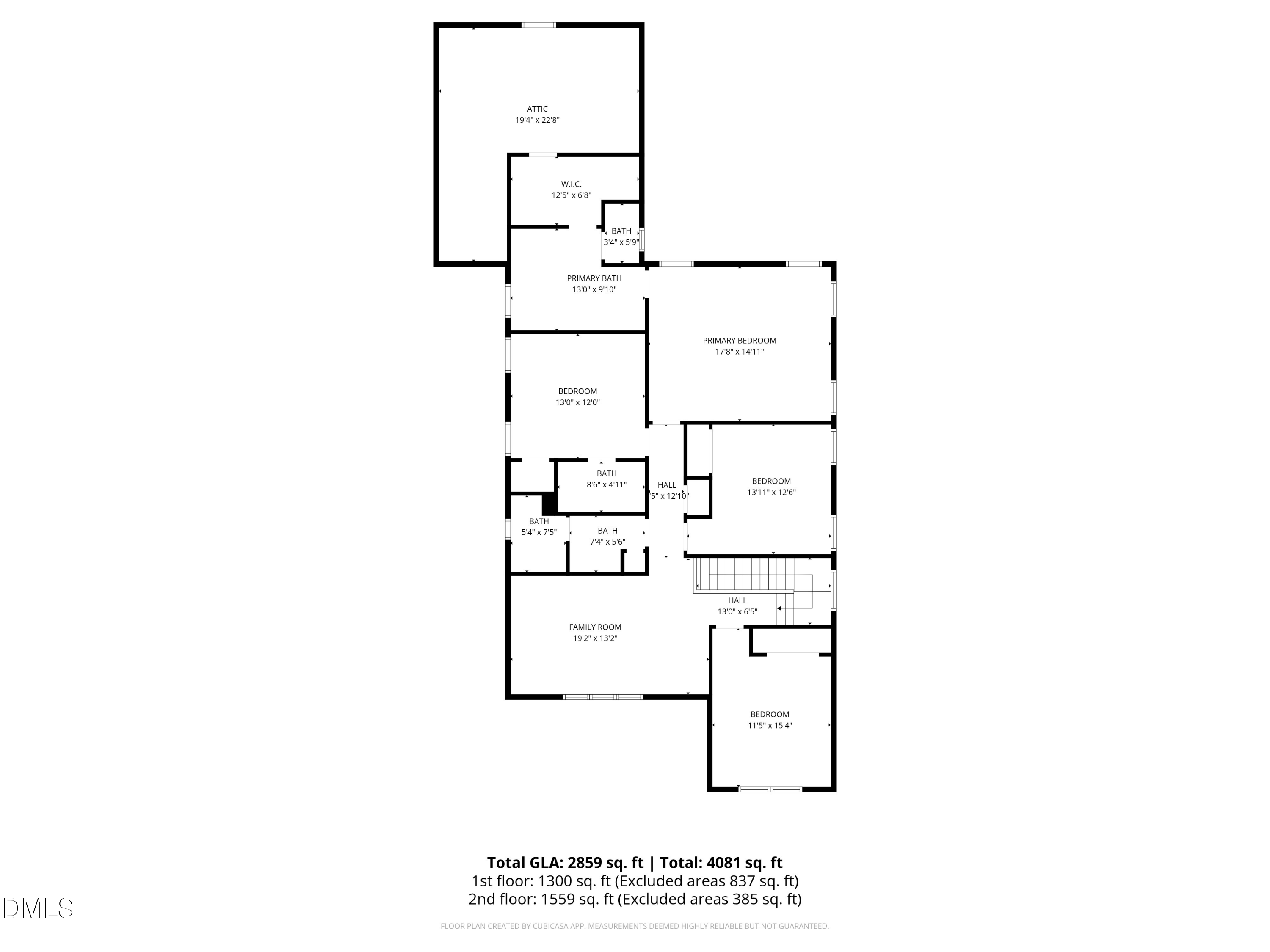 1114 Quincy Cottage Road Hillsborough, NC 27278 - Photo 58 of 60