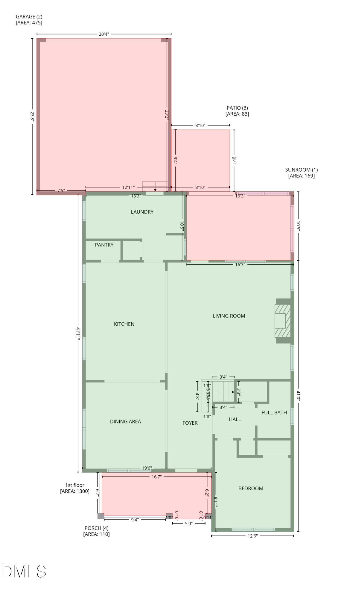 1114 Quincy Cottage Road Hillsborough, NC 27278 - Photo 60 of 60