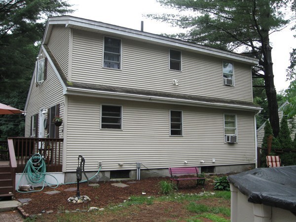 470 Porter Road East Longmeadow, MA 01028 - Photo 28 of 29 Gallery Image 28