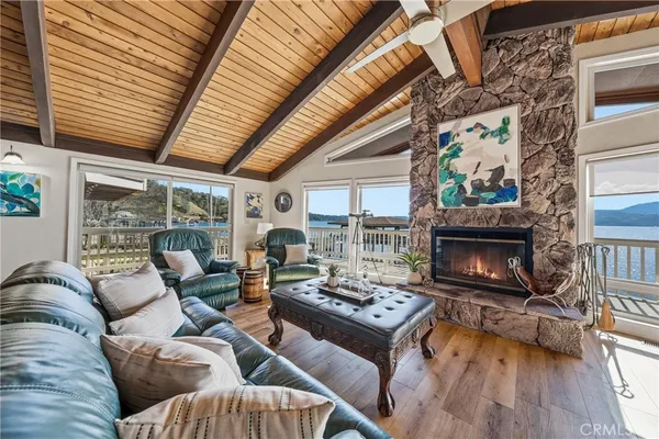 $1,200,000 | 10165 Lakeshore Drive, Clearlake, CA 95422