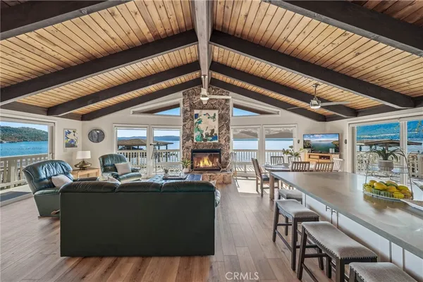 $1,200,000 | 10165 Lakeshore Drive, Clearlake, CA 95422