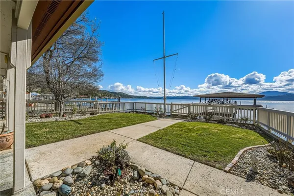 $1,200,000 | 10165 Lakeshore Drive, Clearlake, CA 95422
