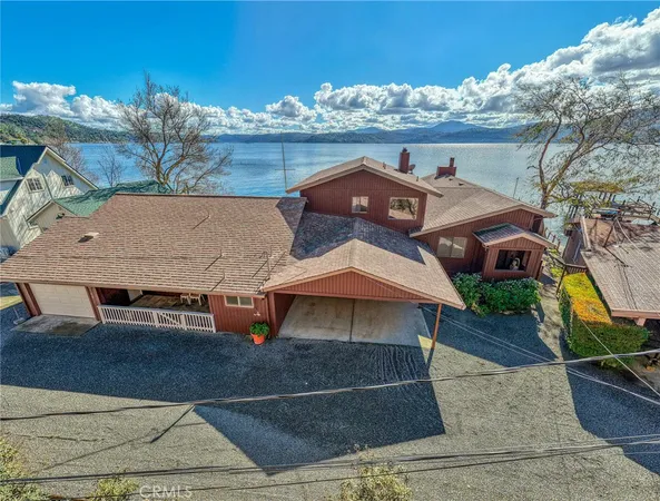 $1,200,000 | 10165 Lakeshore Drive, Clearlake, CA 95422