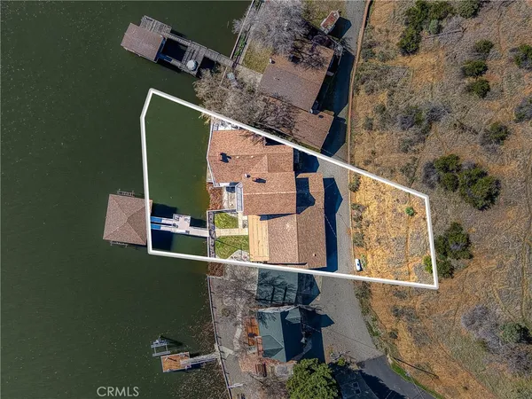 $1,200,000 | 10165 Lakeshore Drive, Clearlake, CA 95422
