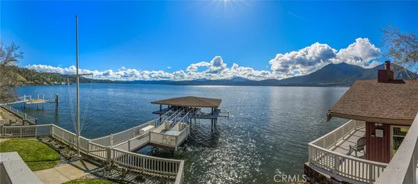 $1,200,000 | 10165 Lakeshore Drive, Clearlake, CA 95422