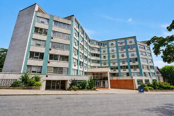 $129,900 | 101 Mulberry Street, Unit 519, Springfield, MA 01105