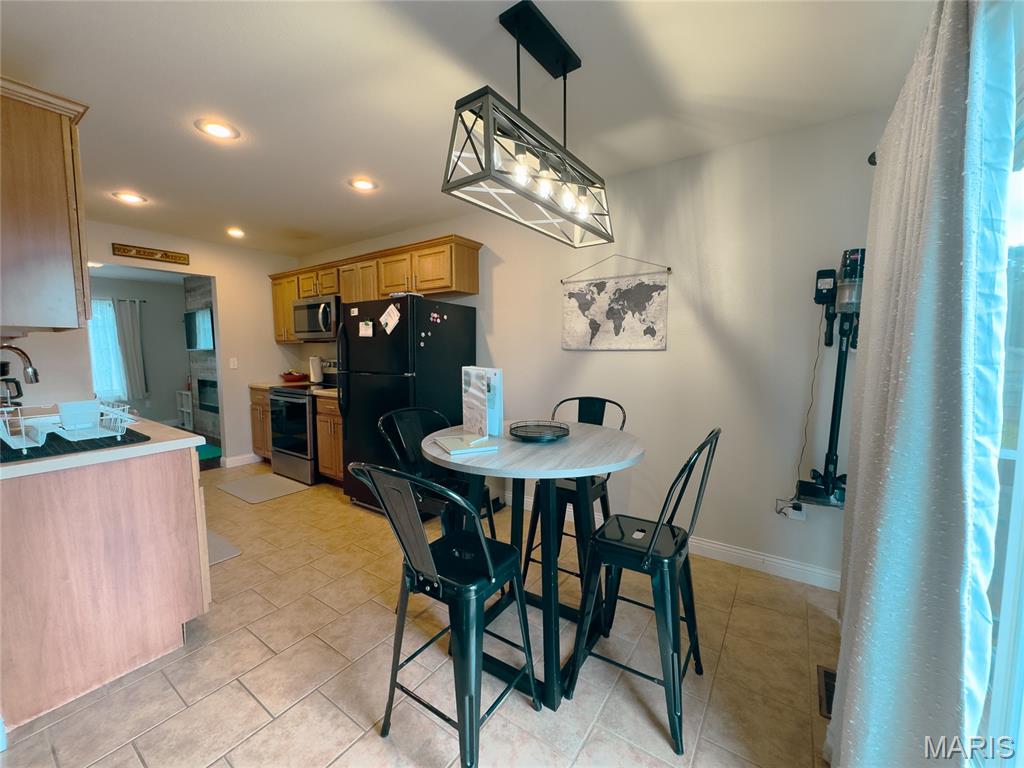 21965 Lafayette Road Waynesville, MO 65583 - Photo 8 of 26