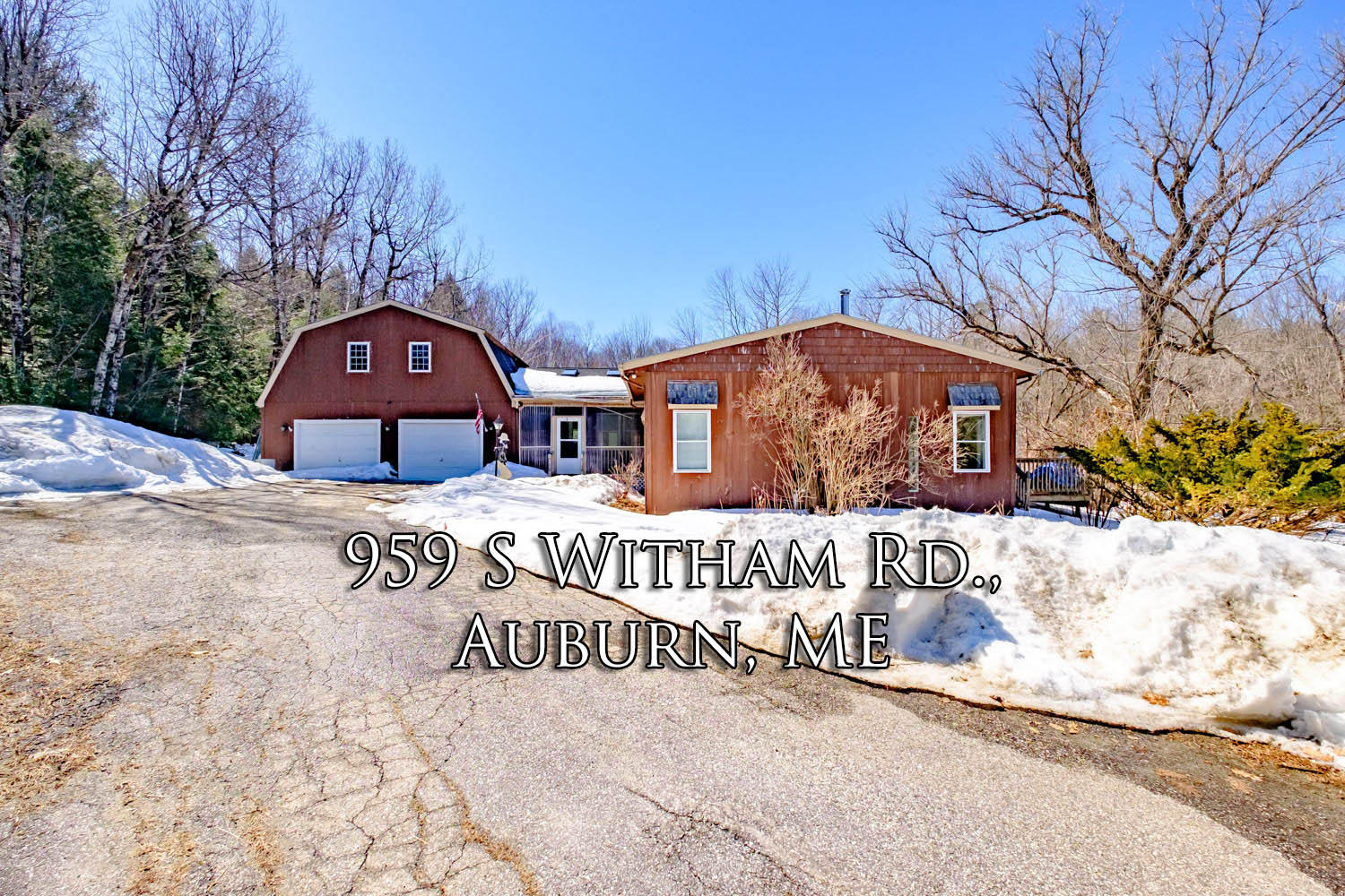 959 South Witham Road Auburn, ME 04210 - Photo 1 of 47 20190326gp-61000
