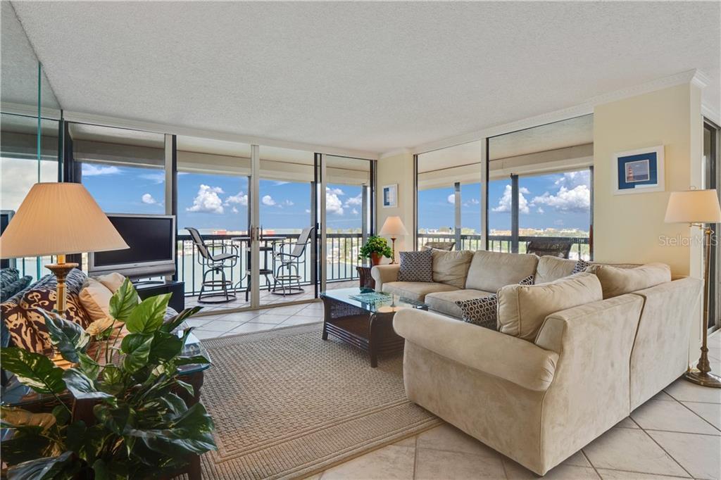 9525 Blind Pass Road, Unit 808 St. Pete Beach, FL 33706 - Photo 1 of 1 Rarely available NW corner unit in Courageous Building at Yacht and Tennis Club of St Pete Beach