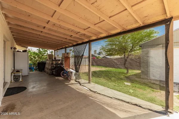 $312,000 | 2347 West Poinsettia Drive, Phoenix, AZ 85029
