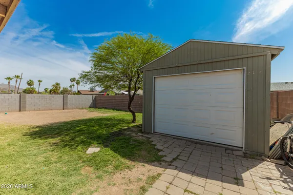 $312,000 | 2347 West Poinsettia Drive, Phoenix, AZ 85029