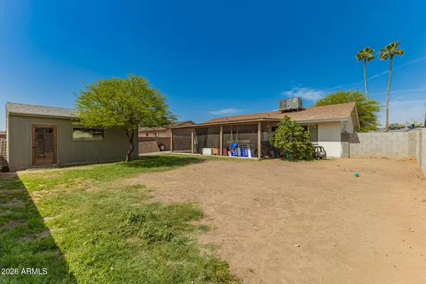 $312,000 | 2347 West Poinsettia Drive, Phoenix, AZ 85029