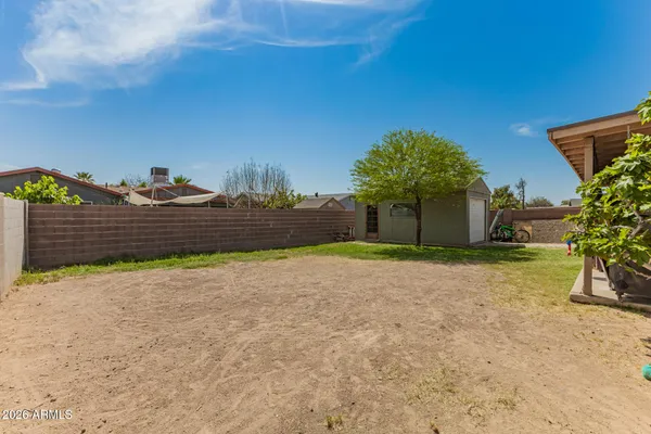$312,000 | 2347 West Poinsettia Drive, Phoenix, AZ 85029