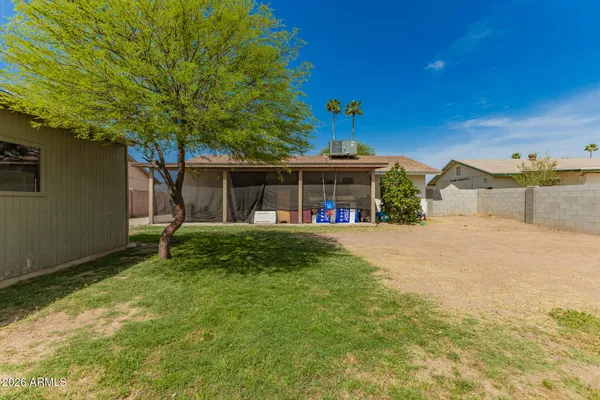 $312,000 | 2347 West Poinsettia Drive, Phoenix, AZ 85029