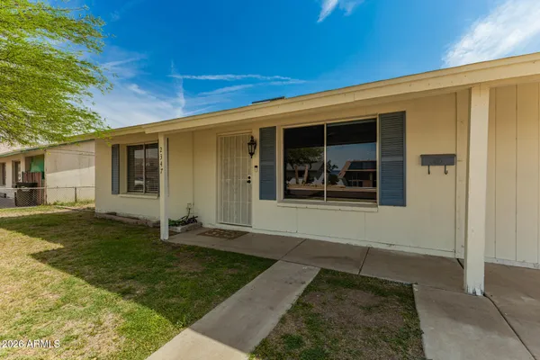 $312,000 | 2347 West Poinsettia Drive, Phoenix, AZ 85029