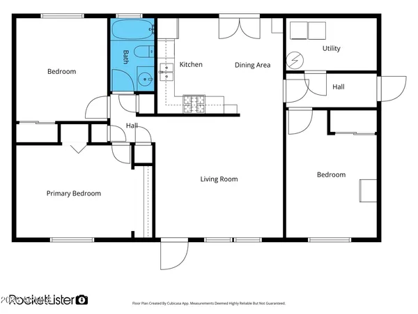 $312,000 | 2347 West Poinsettia Drive, Phoenix, AZ 85029