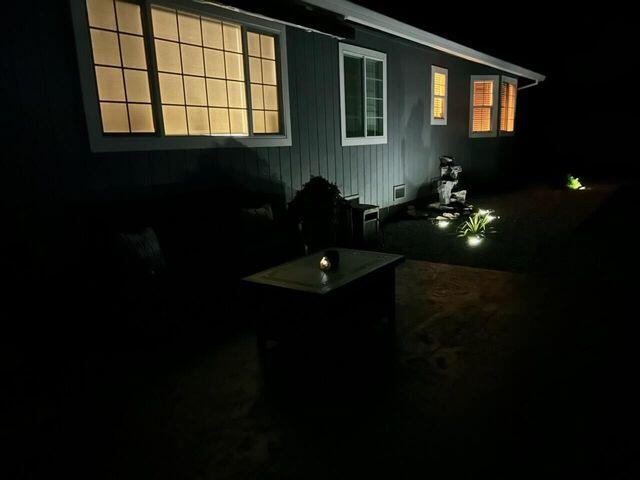 37105 Sapphire Road Burney, CA 96013 - Photo 35 of 39 a living room with furniture