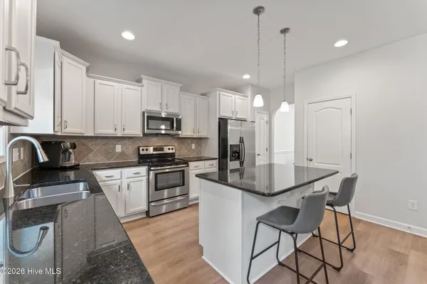 $410,000 | 4040 Irwin Drive, Aberdeen, NC 28315