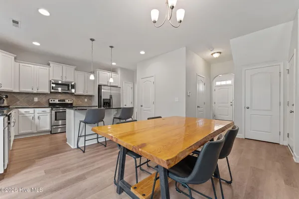 $410,000 | 4040 Irwin Drive, Aberdeen, NC 28315