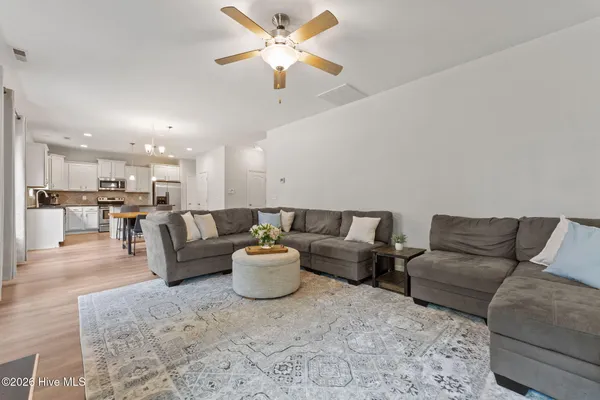 $410,000 | 4040 Irwin Drive, Aberdeen, NC 28315