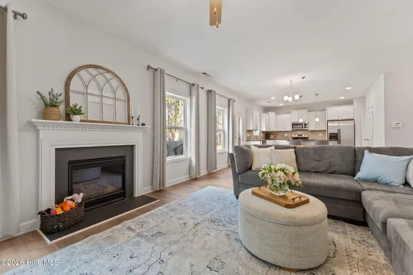 $410,000 | 4040 Irwin Drive, Aberdeen, NC 28315