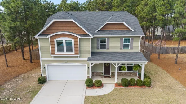 $410,000 | 4040 Irwin Drive, Aberdeen, NC 28315