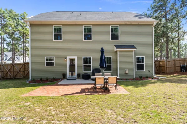$410,000 | 4040 Irwin Drive, Aberdeen, NC 28315