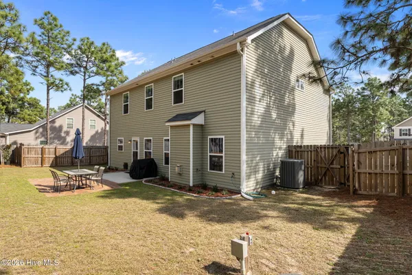 $410,000 | 4040 Irwin Drive, Aberdeen, NC 28315