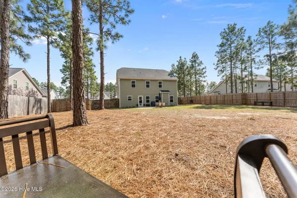 $410,000 | 4040 Irwin Drive, Aberdeen, NC 28315