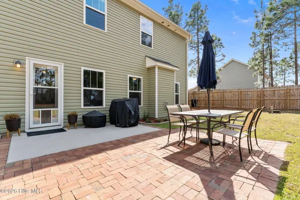 $410,000 | 4040 Irwin Drive, Aberdeen, NC 28315