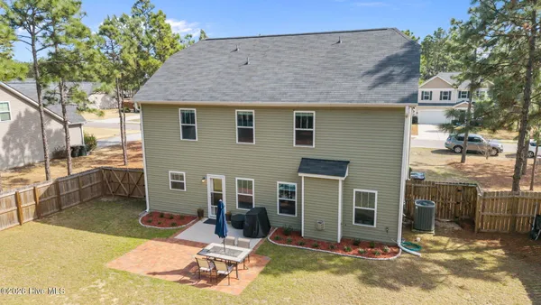 $410,000 | 4040 Irwin Drive, Aberdeen, NC 28315