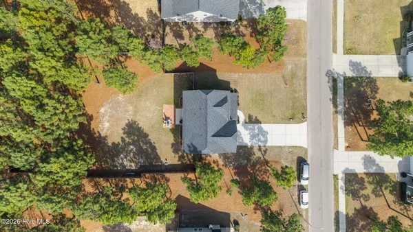 $410,000 | 4040 Irwin Drive, Aberdeen, NC 28315