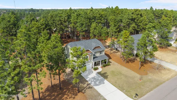 $410,000 | 4040 Irwin Drive, Aberdeen, NC 28315