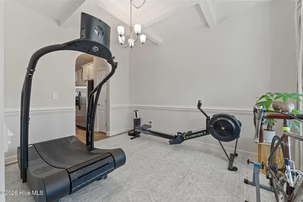 $410,000 | 4040 Irwin Drive, Aberdeen, NC 28315