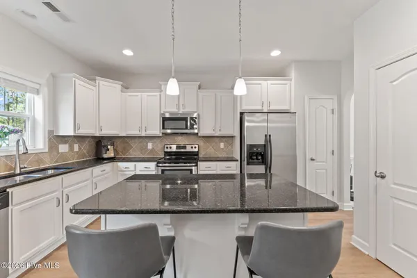 $410,000 | 4040 Irwin Drive, Aberdeen, NC 28315
