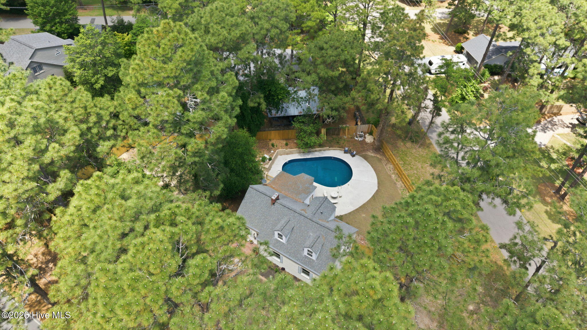 4084 Youngs Road Southern Pines, NC 28387 - Photo 54 of 56 7-web-or-mls-DJI_20260513124544_0286_D