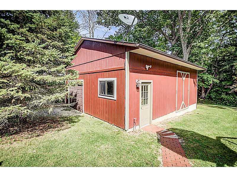 1221 South Range Line Road Ludlow Falls, OH 45339 - Photo 17 of 24