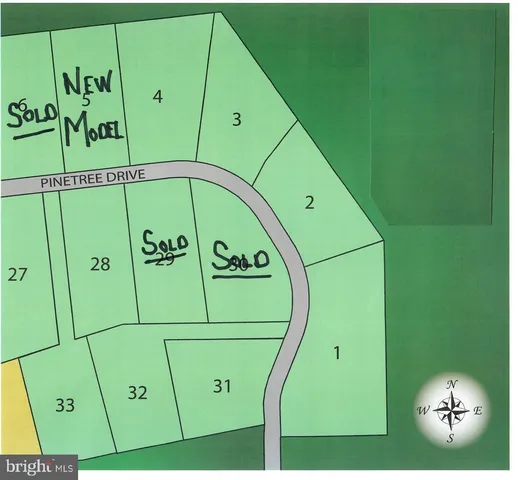 $95,000 | 53 Pine Tree Drive, Duncannon, PA 17020